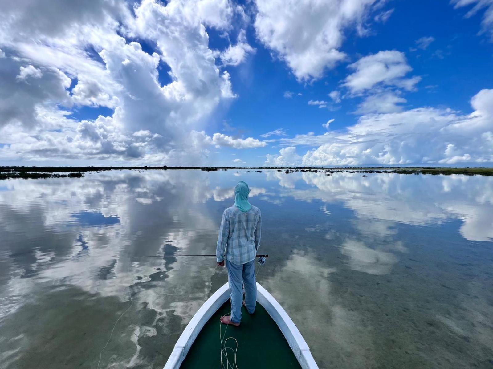 Costa De Cocos Ξενοδοχείο Xcalak Εξωτερικό φωτογραφία