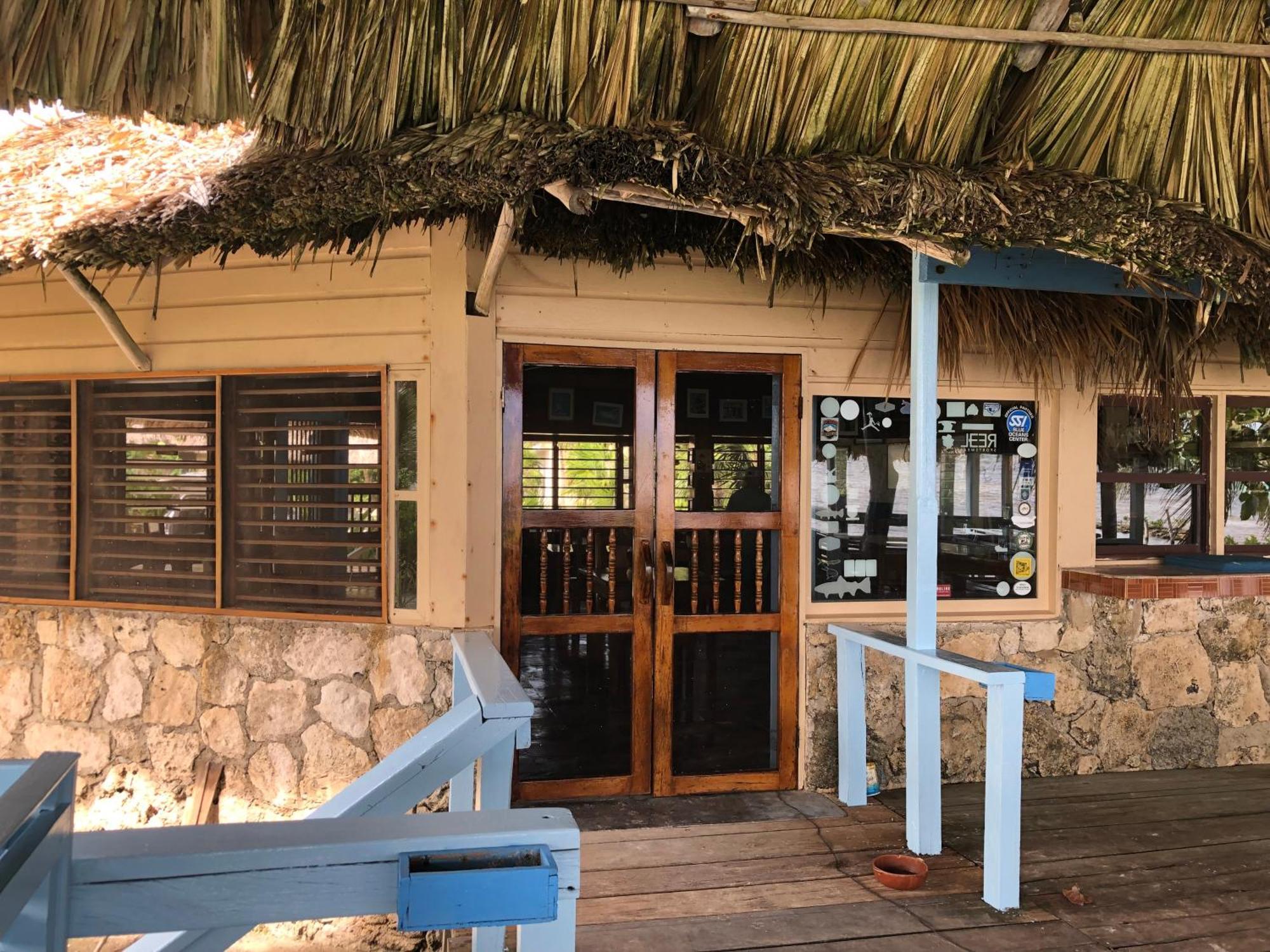Costa De Cocos Ξενοδοχείο Xcalak Εξωτερικό φωτογραφία