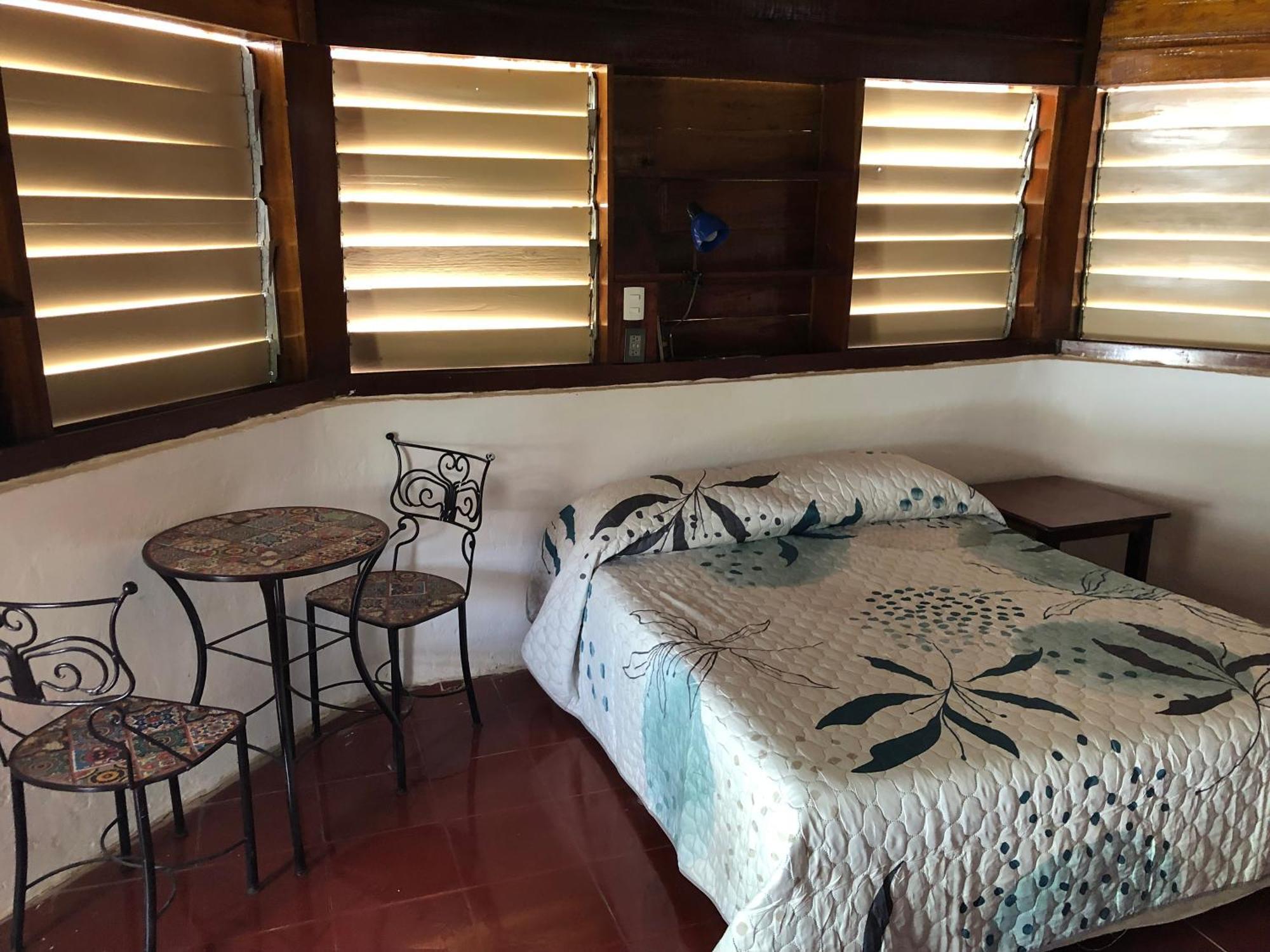 Costa De Cocos Ξενοδοχείο Xcalak Εξωτερικό φωτογραφία