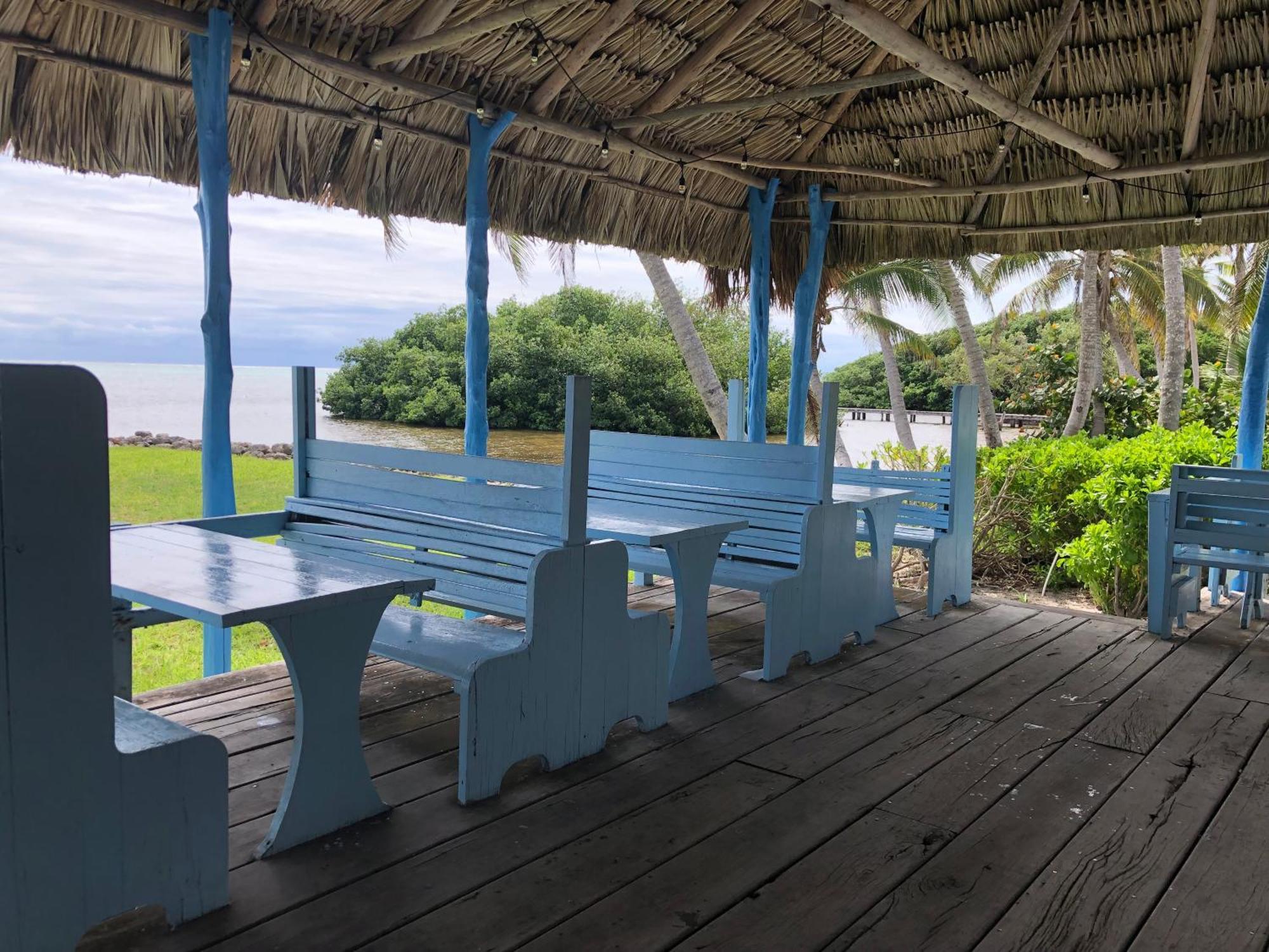 Costa De Cocos Ξενοδοχείο Xcalak Εξωτερικό φωτογραφία