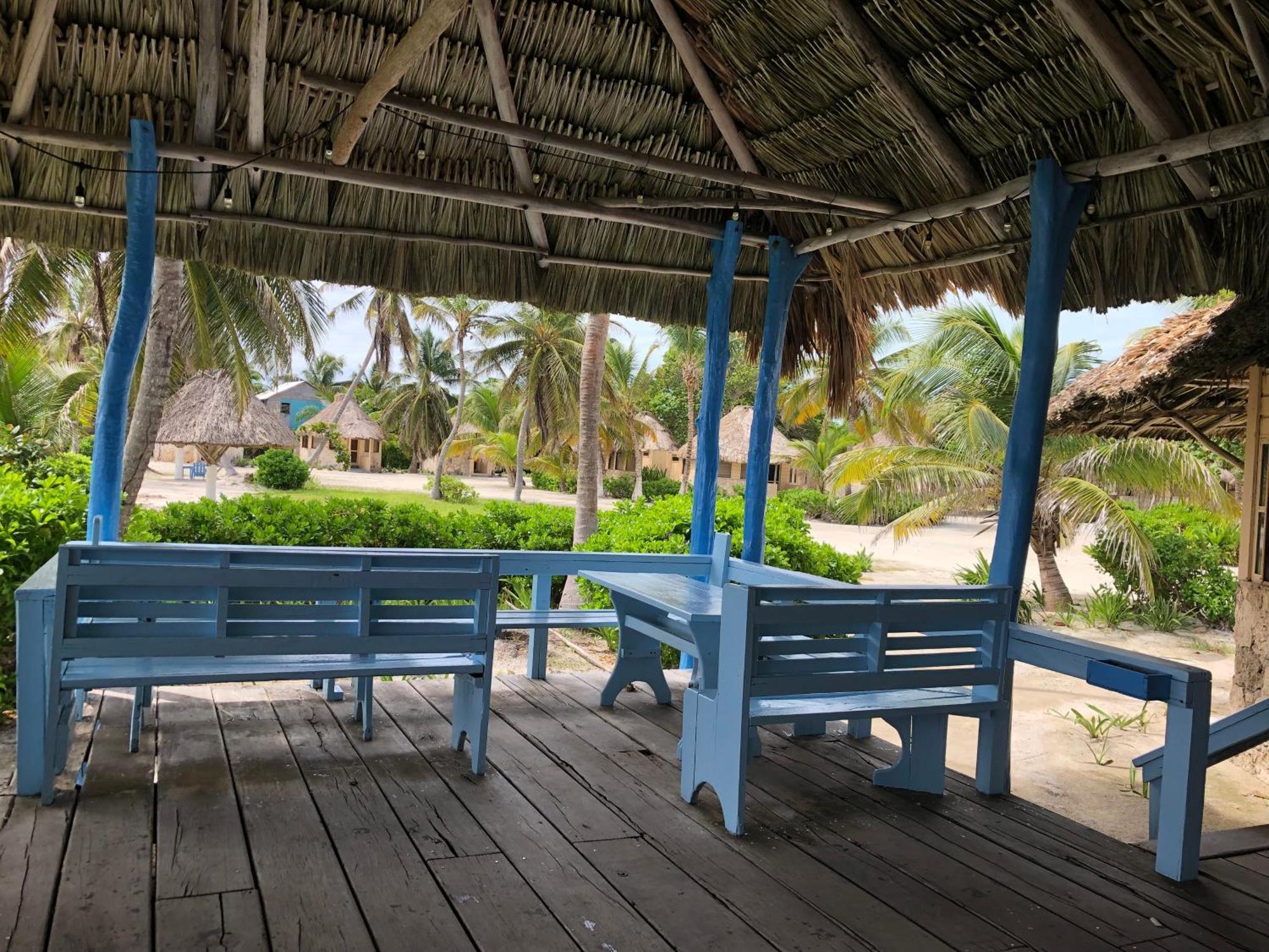 Costa De Cocos Ξενοδοχείο Xcalak Εξωτερικό φωτογραφία